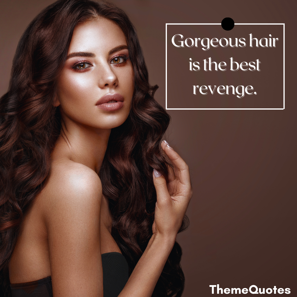 hair extension quotes for gorgeous hair 