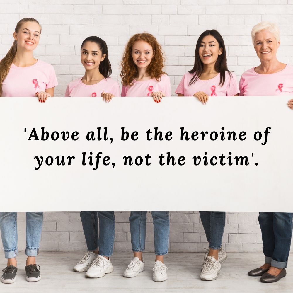 unique happy women's day quotes