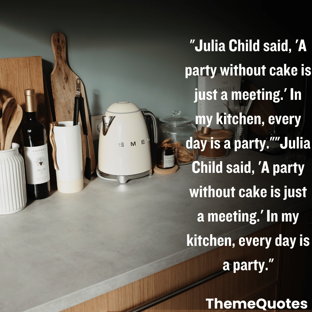 best funny kitchen quotes