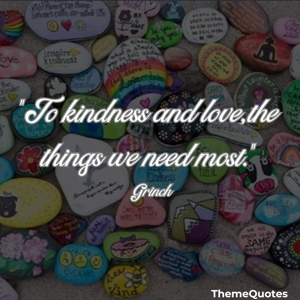 kindness for kids we need most